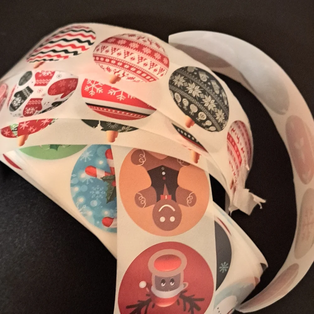 160 ct Christmas bundle